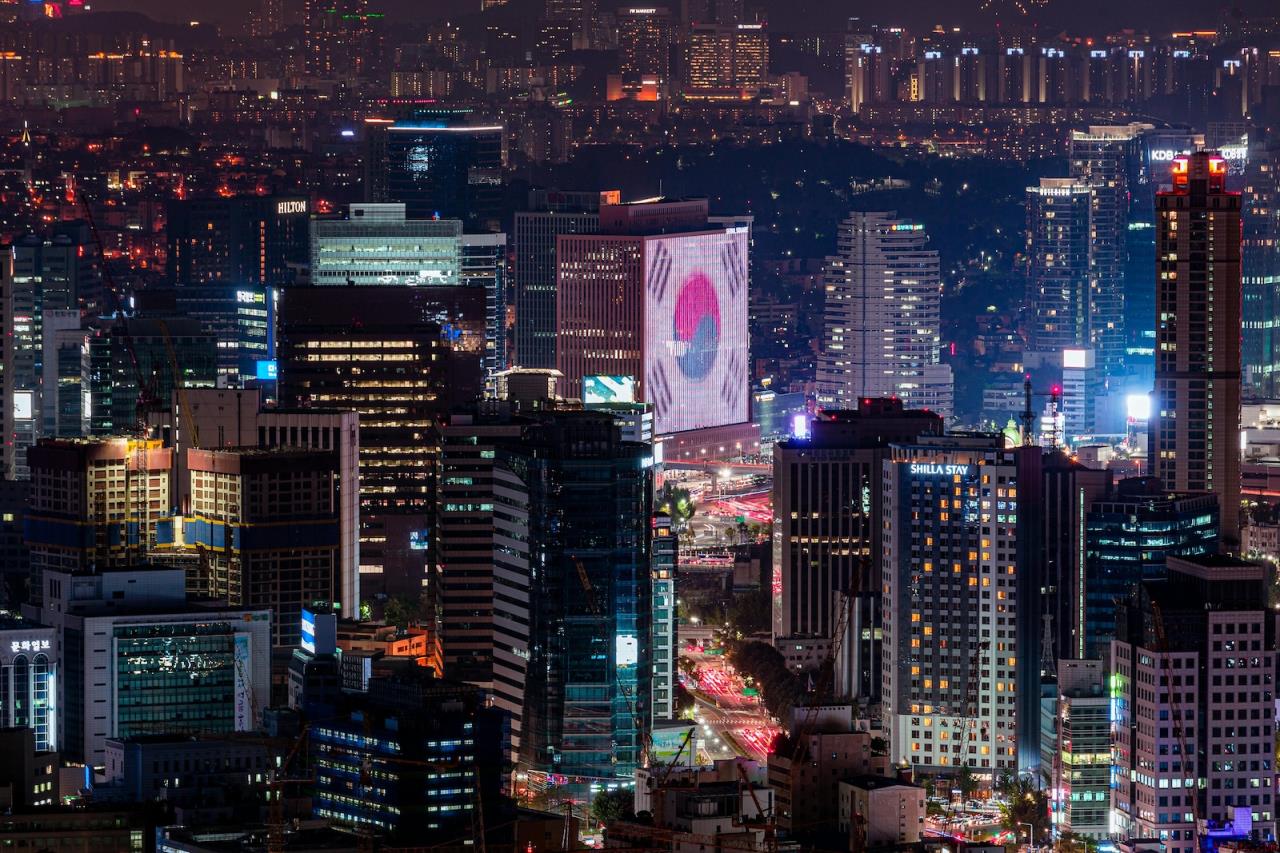 韩国拟将加密货币征税推迟至2029年