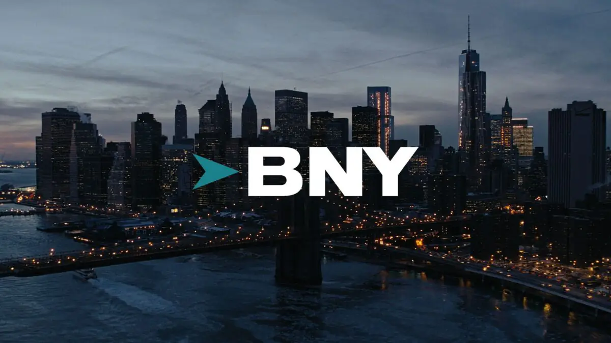 BNY正式托管XRP与RLUSD，C2FO推即时结算新方案