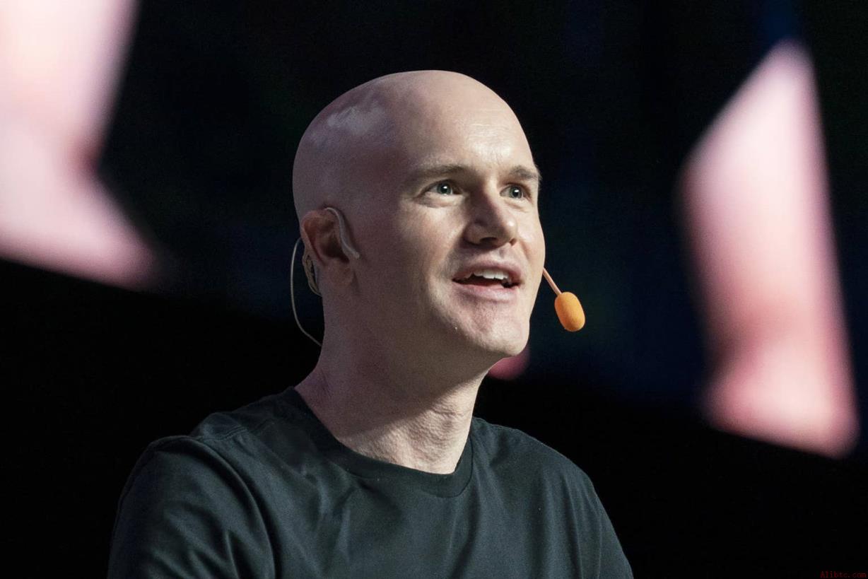 Coinbase CEO表示：黄金的供应量可以改变，而比特币的却不行