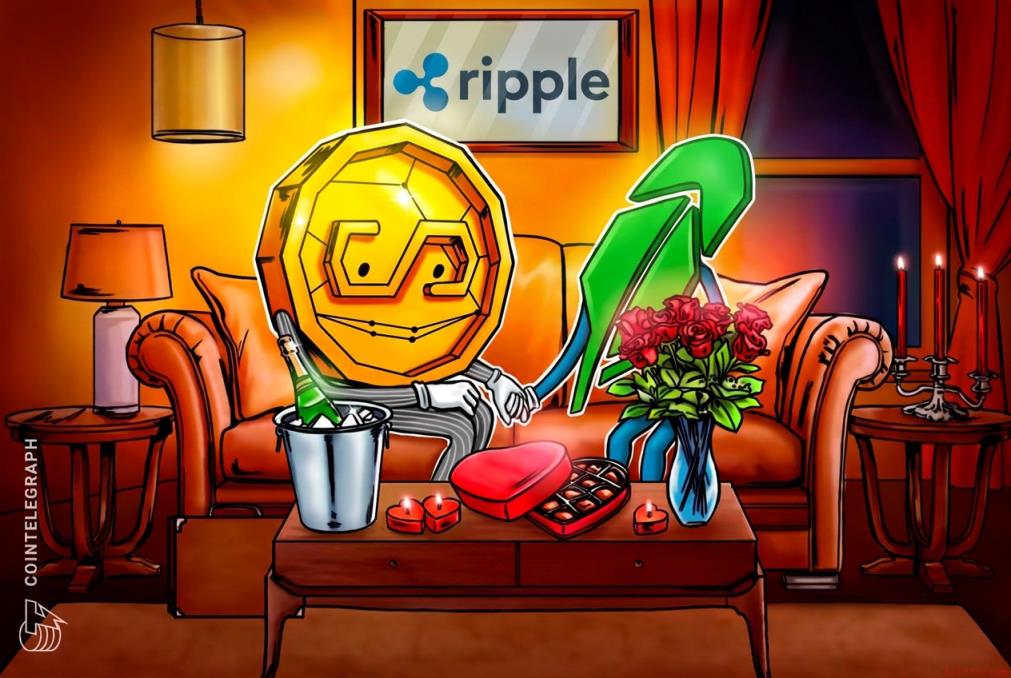Ripple深化与Robinhood合作，RLUSD稳定币将登陆零售平台