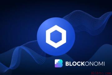 Chainlink拓展真实世界资产布局，黄金代币与合规工具落地