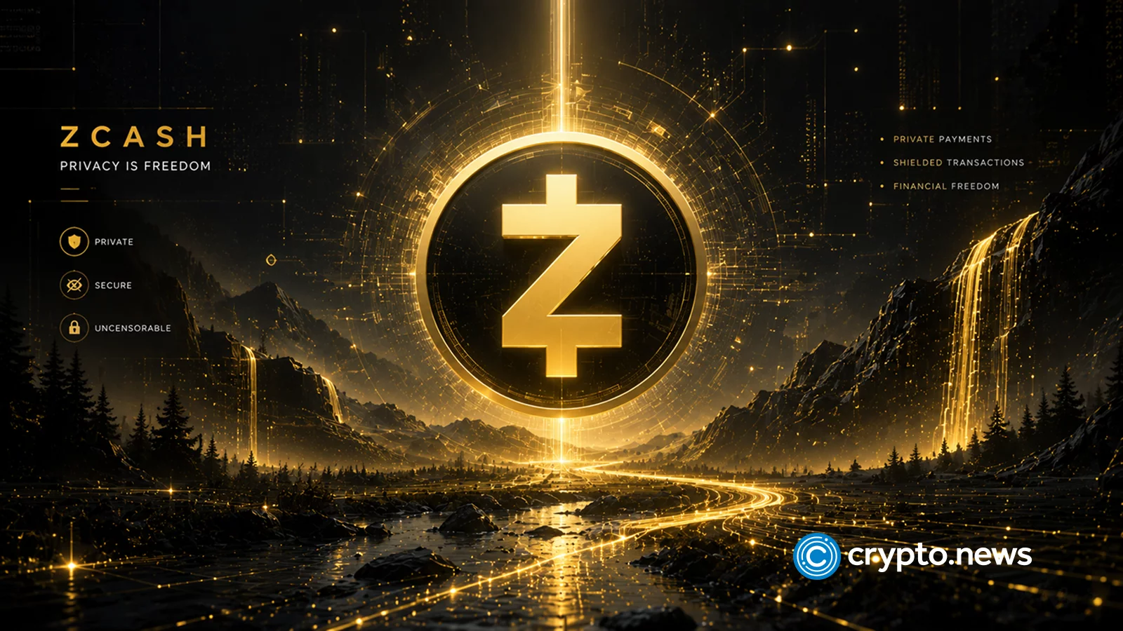 Zcash 推出 Zillions 浏览器钱包，支持硬件签名与极速同步