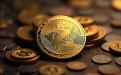 Zcash ZEC图表