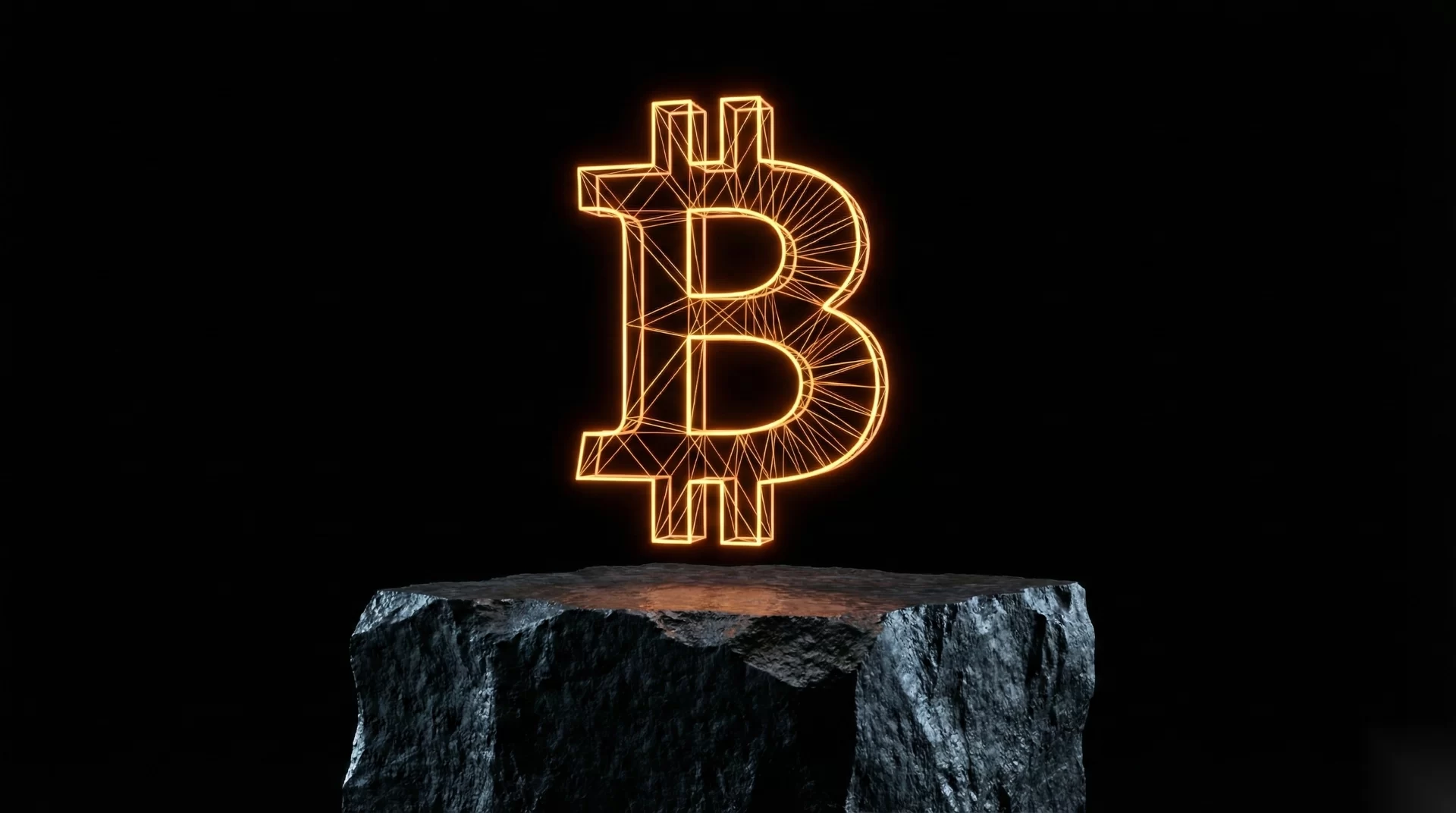 比特币冲高遇阻：85,000美元成关键压力区