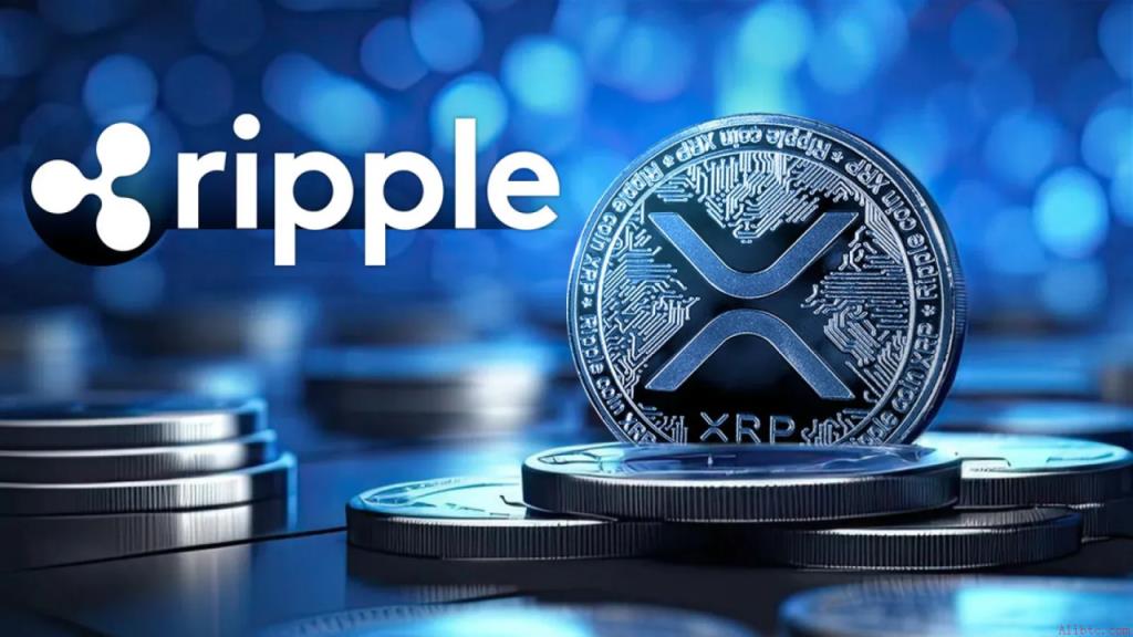 Ripple获银行牌照并牵手Robinhood，稳定币布局再提速