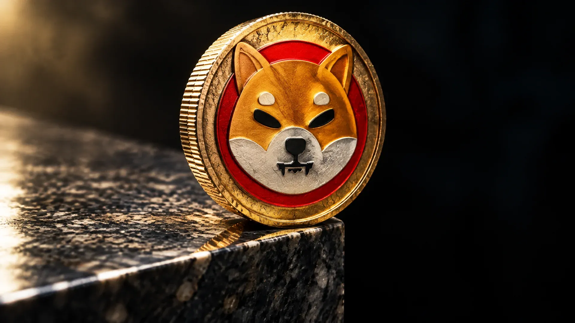 Shiba Inu价格微涨1.16% 美联储决议前市场观望