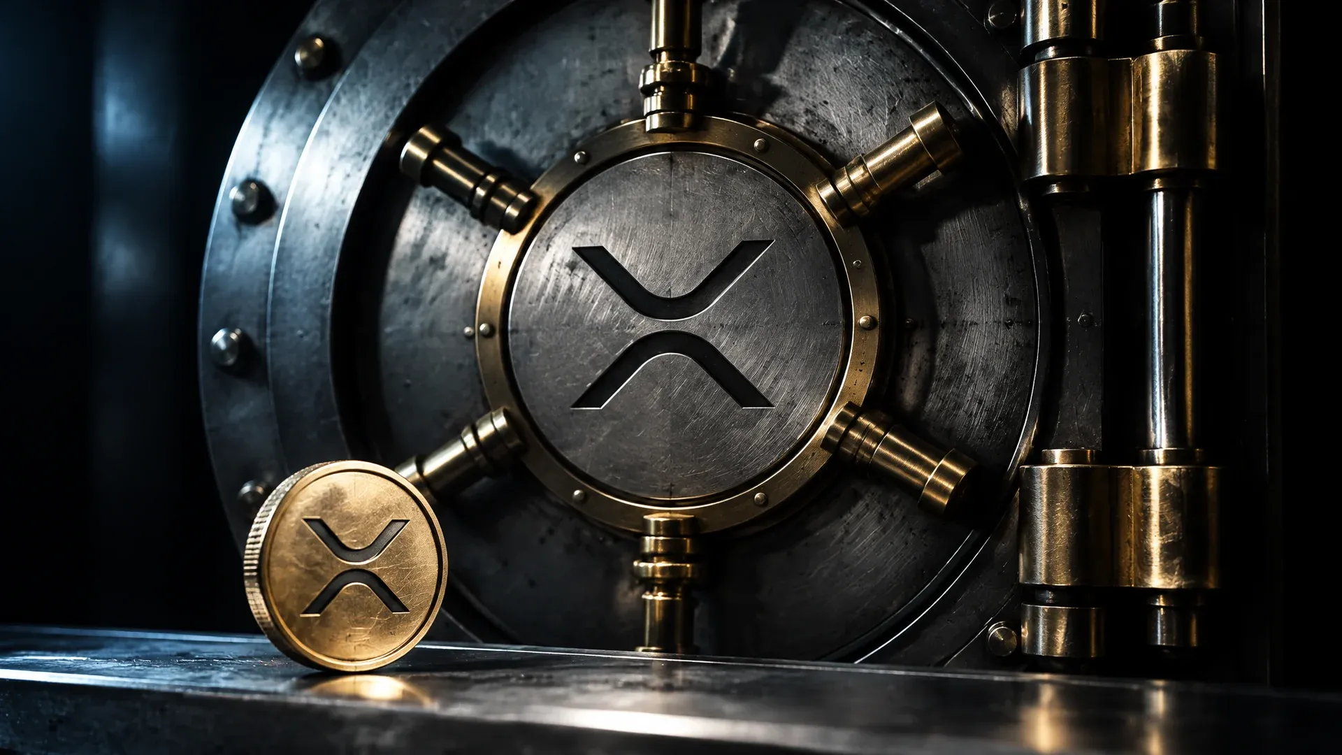 瑞波监管周大捷但XRP价格回落：机构生态进展成关键