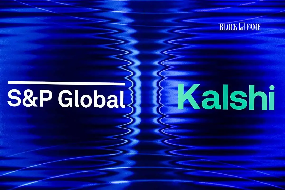 S&P道琼斯携手Kalshi布局预测市场指数
