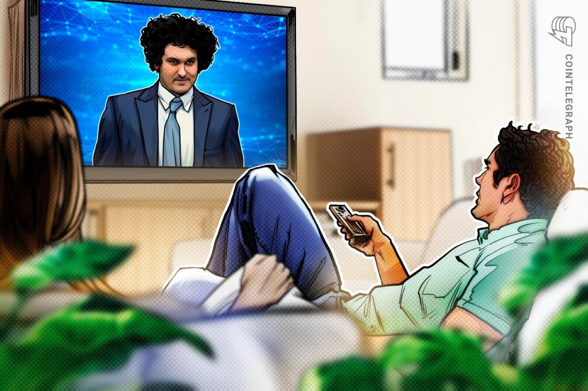 Netflix新剧《利他主义者》揭秘FTX崩盘内幕
