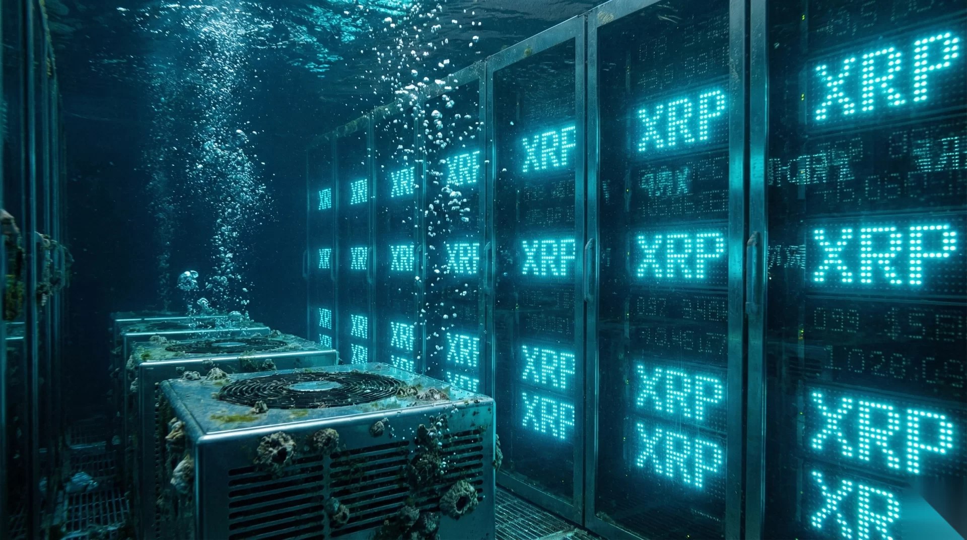 XRP支持者预测金融重置后价格冲至1000美元，社区分歧加剧