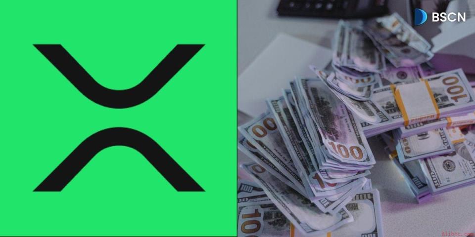 XRPL稳定币市值重返10亿美元关口，RLUSD占主导地位