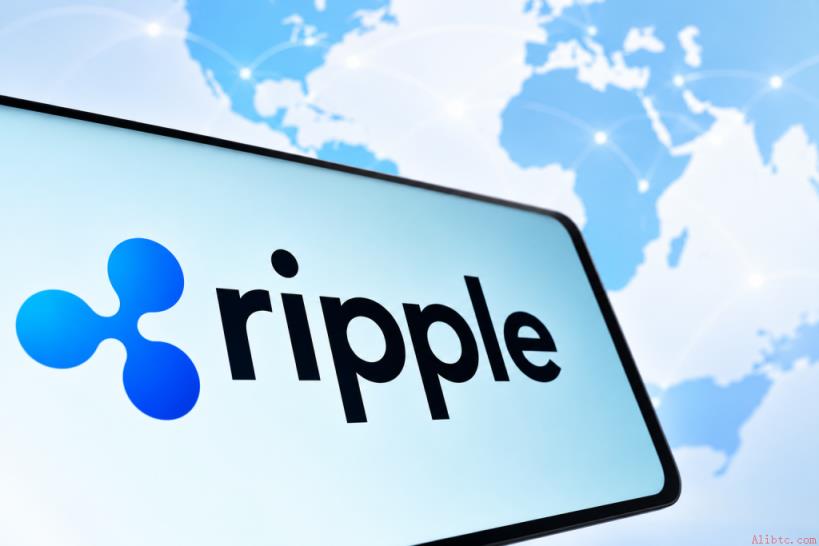Ripple预计2026年年化收入达9亿美元，多产品驱动机构业务扩张
