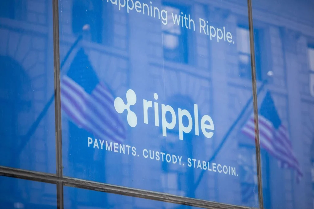 Ripple公布2026年收入目标达9亿美元，银行牌照与稳定币扩张成关键驱动力