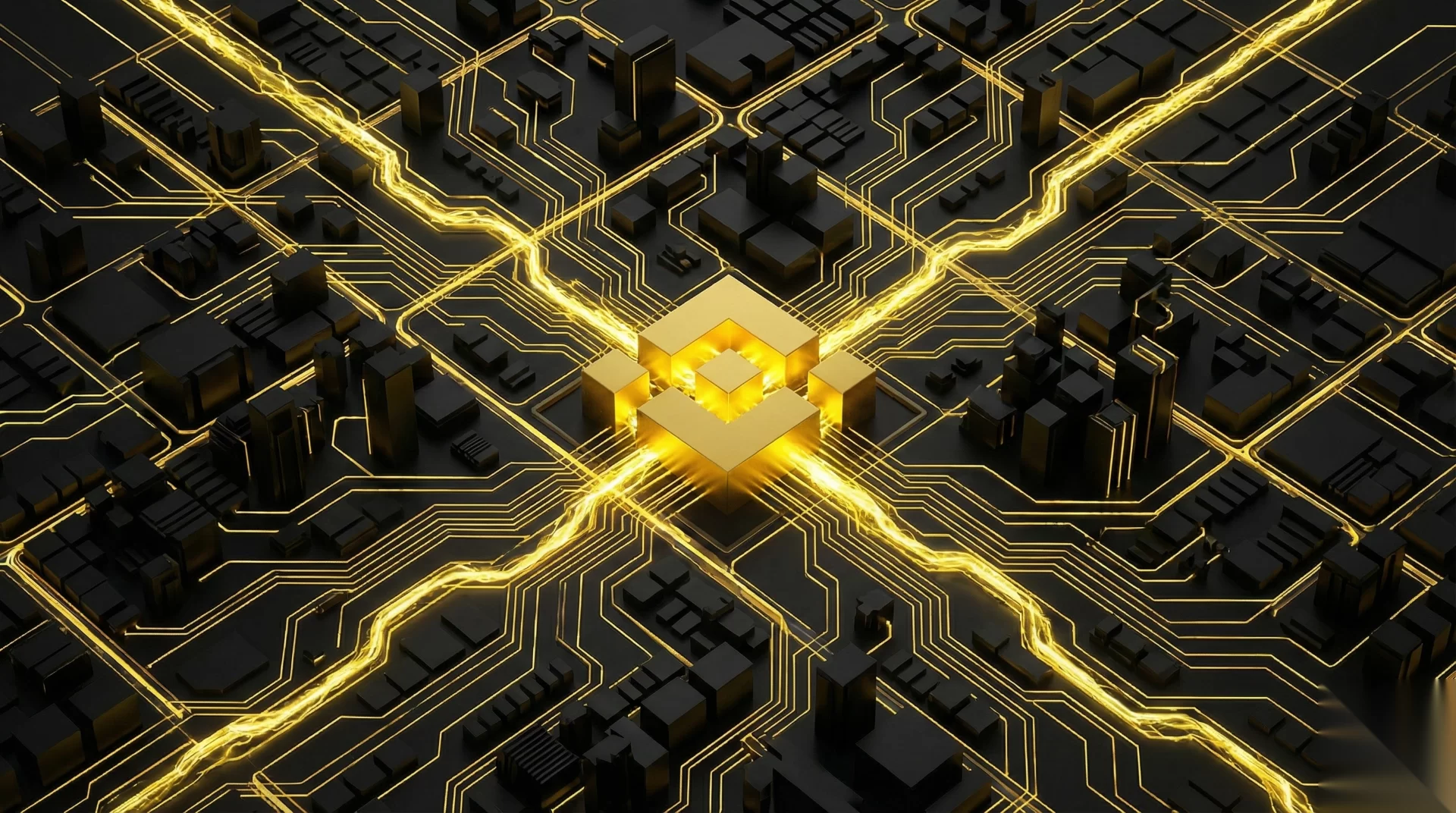 币安安全事件或加速去中心化交易所迁移