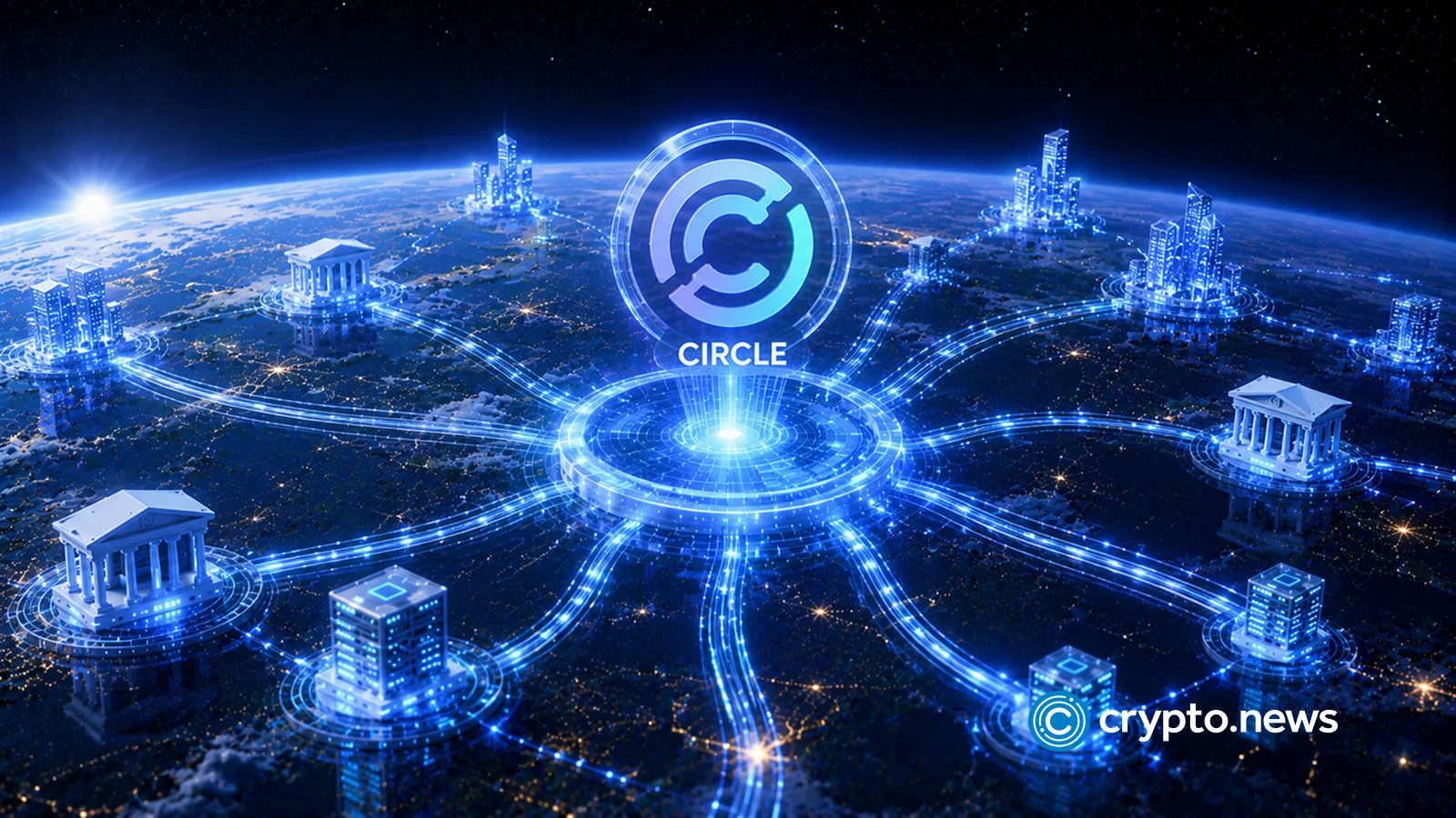 Circle呼吁SEC将支付型稳定币视作现金并取消资本扣减