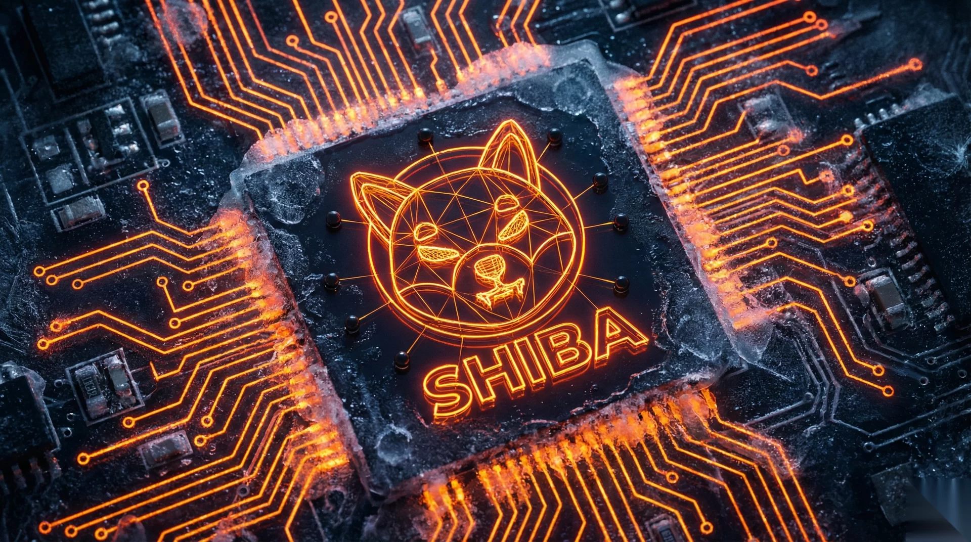 ShibaInu (SHIB) 价格承压，2026年末前景仍存不确定性