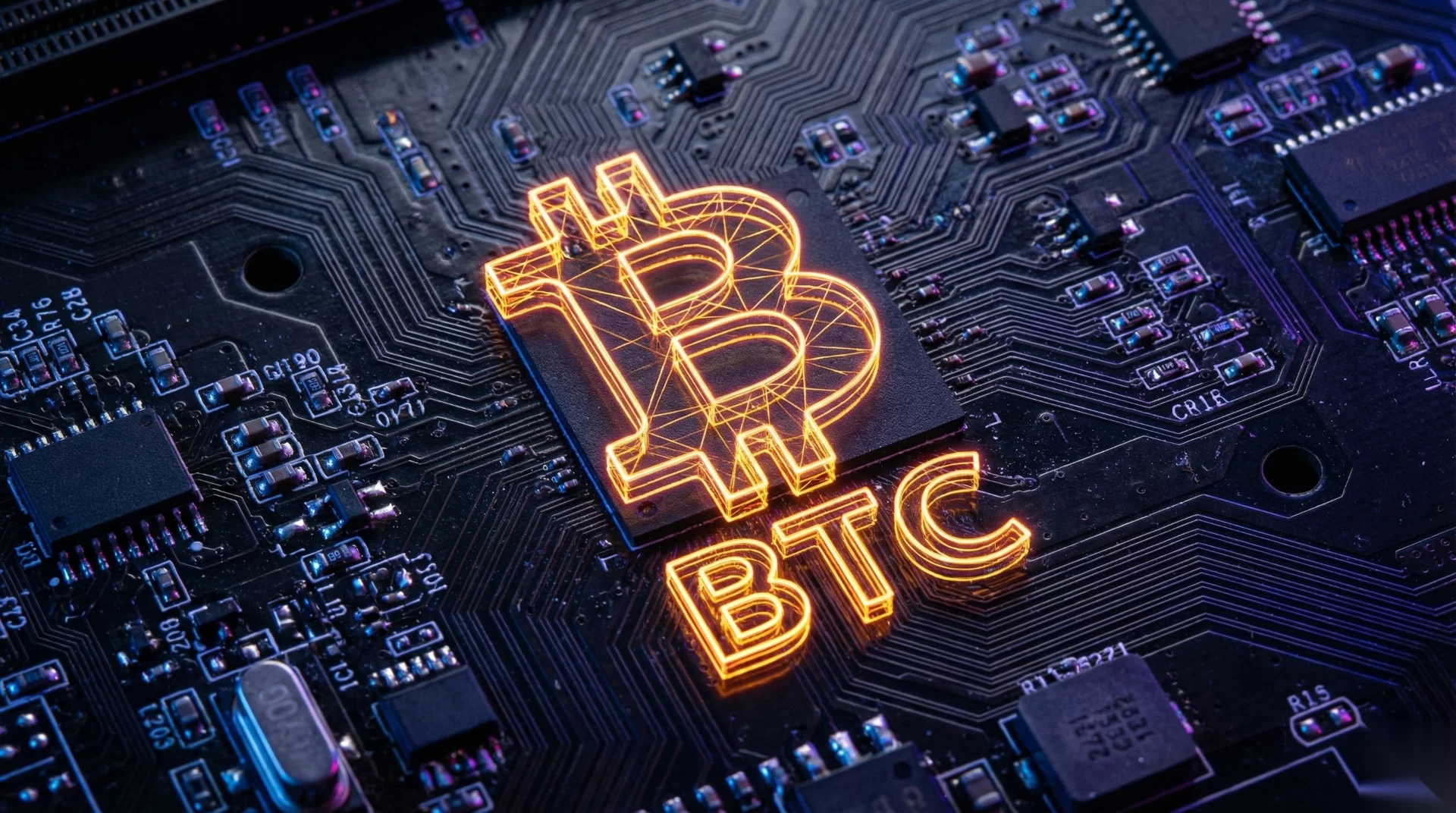 比特币稳守8万美元关口，机构资金分化凸显长期持有趋势