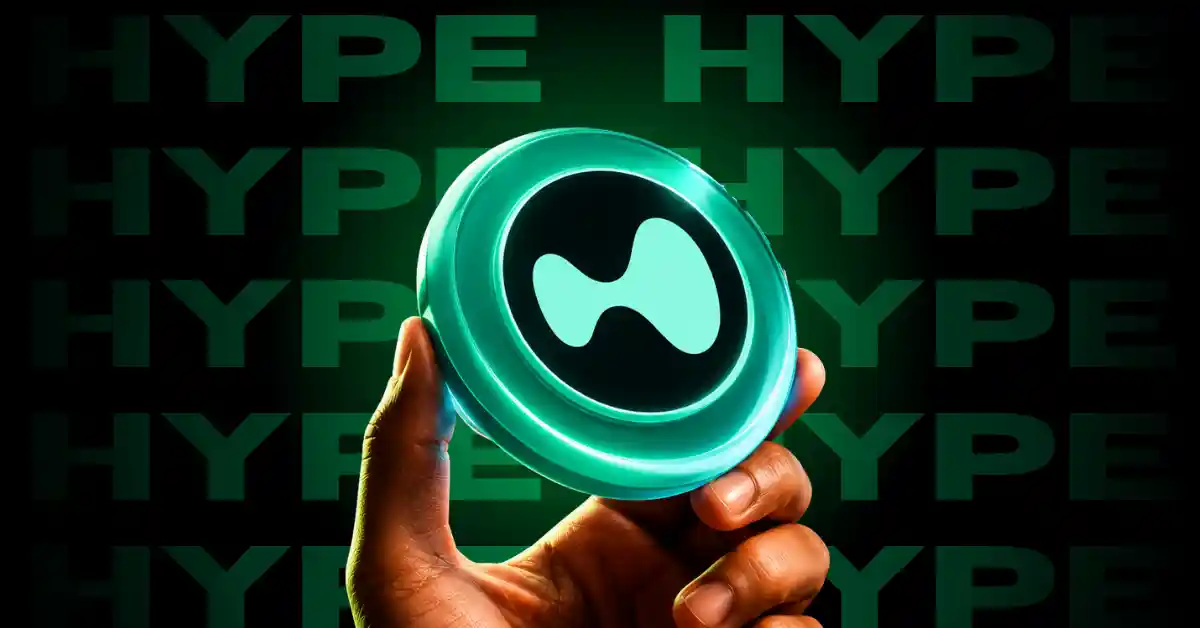 Hyperliquid HYPE代币涨13% 洲际交易所入局推动市场关注