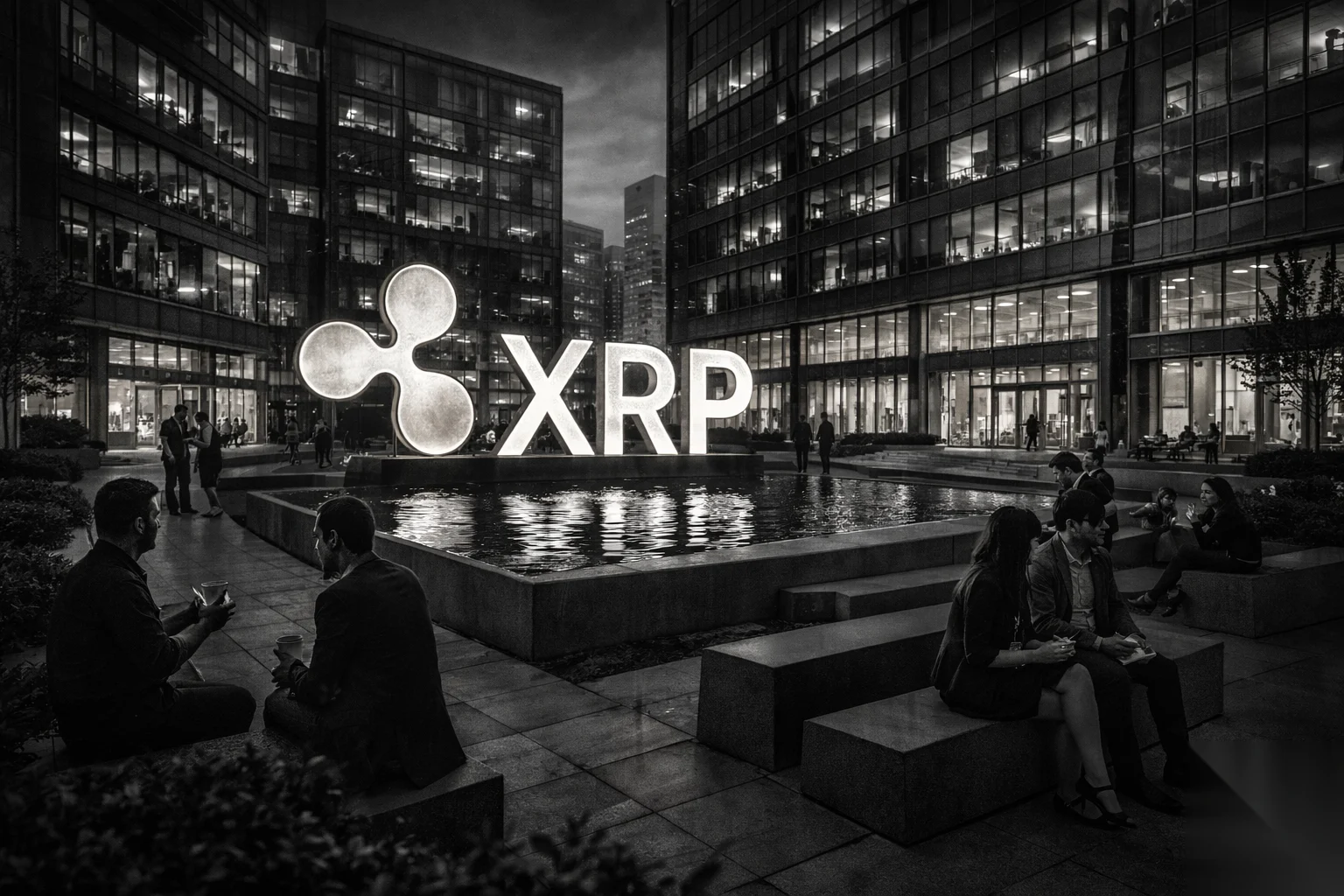 瑞波转移3.1亿枚XRP引市场猜测，与Binance事件关联存疑