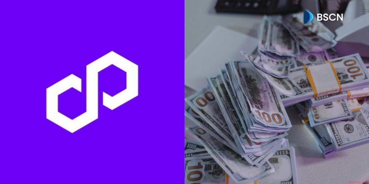 Polygon累计交易量达83亿笔，逼近全球人口规模